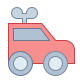 Toy Car icon