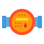 Water Meter icon