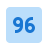 96 icon