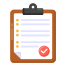 Check List icon