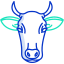 Cow icon