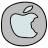 Mac OS icon