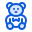 Toy Bear icon