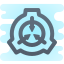 SCP Foundation icon