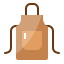 Apron icon