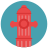 Fire Hydrant icon