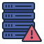 Server Down icon