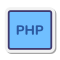 PHP icon