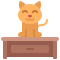 Cat icon