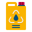 Eco Fuel icon