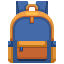 School Bag icon