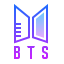 BTS icon