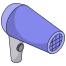 Hair Dryer icon