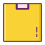 Package Box icon