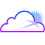 CloudFlare icon