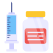 Injection icon