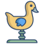 Duck icon