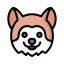 Akita icon