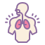 Respiratory System icon