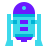 R2-D2 icon