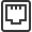 Ethernet icon