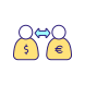 Currency Exchange icon