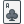 Ace Of Clubs icon