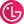 LG Electronics a South Korean multinational electronics company icon