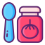 Baby Food icon