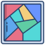 Tangram icon