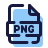 PNG icon