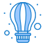 Air Balloon icon