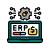 ERP icon