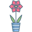 Amaryllis icon