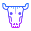 Cow Skull icon