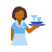 Waitress Skin Type 5 icon