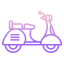 电动车 icon