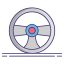 Car Parts icon