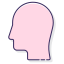 Head icon