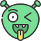 Emoticon icon