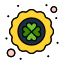 Clover Leaf icon