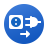 Disconnect Main Plug icon