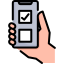 Voting icon