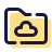 Cloud Folder icon