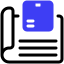 Blueprint icon