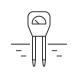 Soil Moisture Monitoring icon