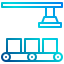 Conveyor icon