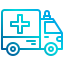 Ambulance icon