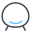 Ball Chair icon