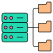 Server Network icon